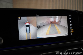 Mercedes-Benz GLS 400d 2020