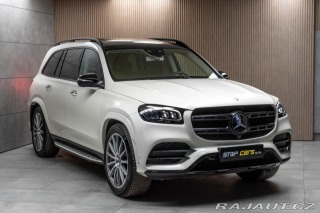 Mercedes-Benz GLS 400d 2020