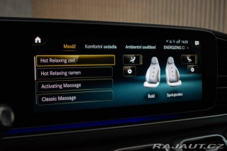 Mercedes-Benz GLS 400d 2020