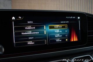 Mercedes-Benz GLS 400d 2020