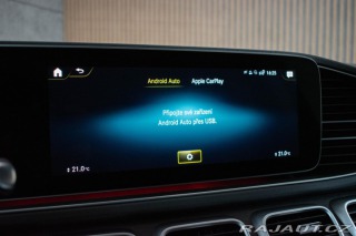 Mercedes-Benz GLS 400d 2020