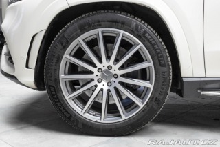 Mercedes-Benz GLS 400d 2020