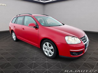 Volkswagen Golf 1.9Tdi 77kw
