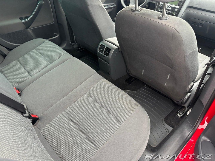 Volkswagen Golf 1.9Tdi 77kw 2008