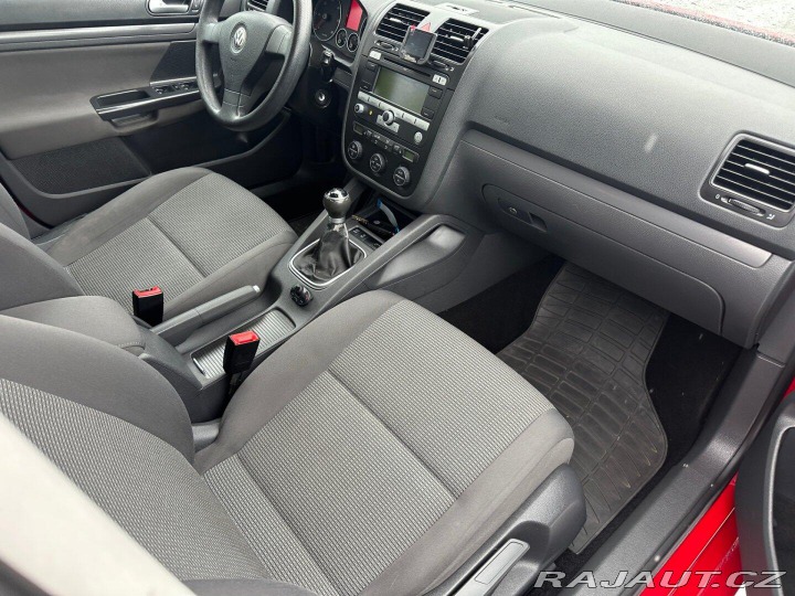 Volkswagen Golf 1.9Tdi 77kw 2008