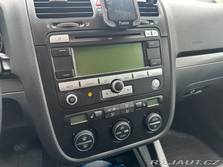 Volkswagen Golf 1.9Tdi 77kw 2008