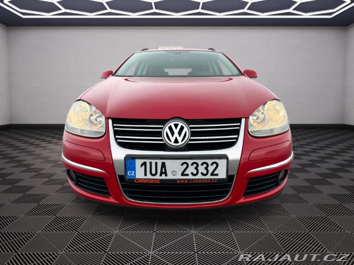 Volkswagen Golf 1.9Tdi 77kw 2008
