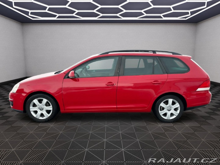 Volkswagen Golf 1.9Tdi 77kw 2008