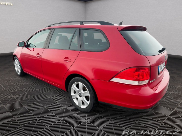 Volkswagen Golf 1.9Tdi 77kw 2008