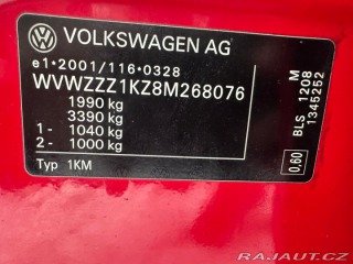 Volkswagen Golf 1.9Tdi 77kw 2008