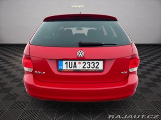 Volkswagen Golf 1.9Tdi 77kw 2008