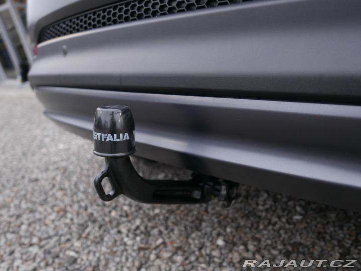 Fiat 500X 1,4 Turbo 103kW Navi REZE 2018