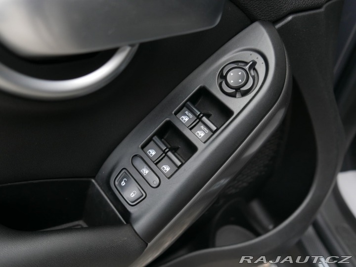 Fiat 500X 1,4 Turbo 103kW Navi AKCE 2018