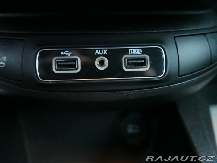 Fiat 500X 1,4 Turbo 103kW Navi DPH 2018