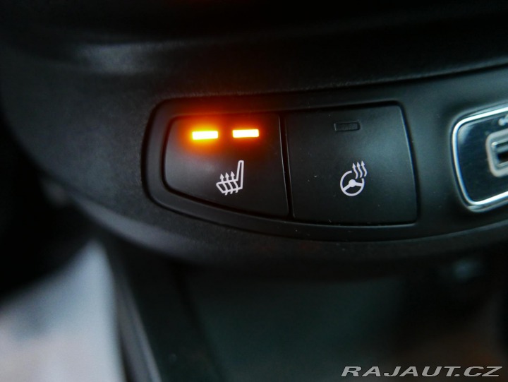 Fiat 500X 1,4 Turbo 103kW Navi AKCE 2018