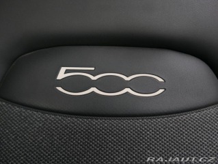 Fiat 500X 1,4 Turbo 103kW Navi DPH 2018