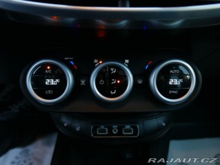 Fiat 500X 1,4 Turbo 103kW Navi DPH 2018