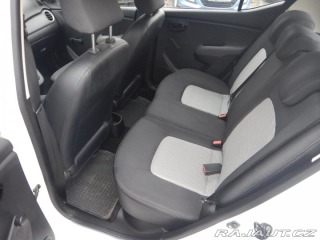 Hyundai i10 1.1i, SERVO 2010