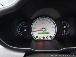Hyundai i10 1.1i, SERVO 2010