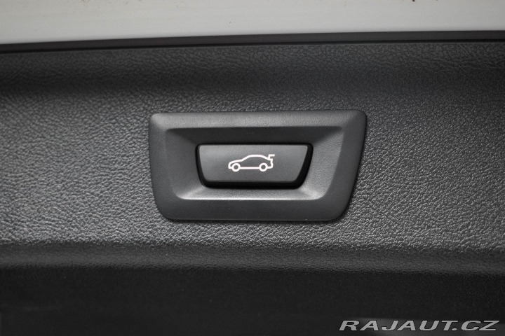 BMW 5 530d xD ///MSPORT*DPH*ČR 2023