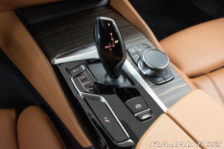 BMW 5 530d xD ///MSPORT*DPH*ČR 2023