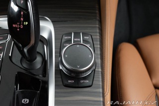 BMW 5 530d xD ///MSPORT*DPH*ČR 2023