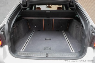 BMW 5 530d xD ///MSPORT*DPH*ČR 2023