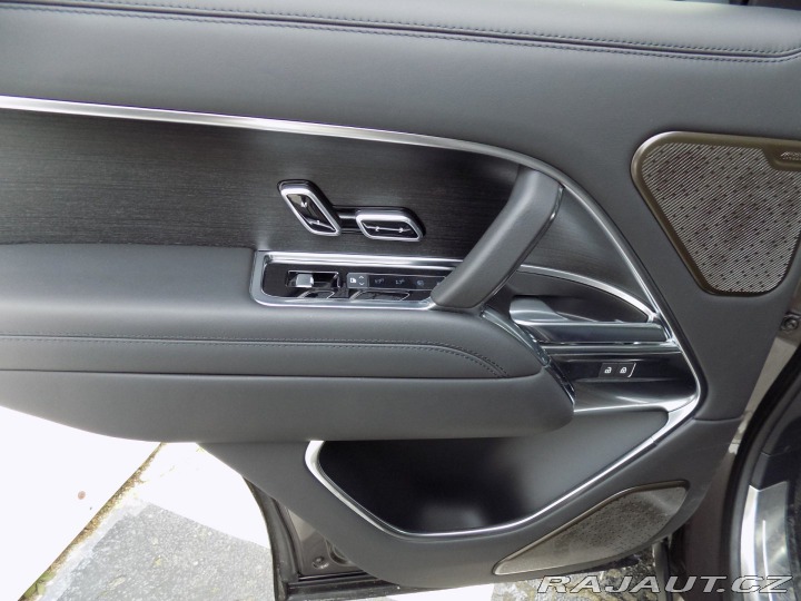 Land Rover Range Rover P530/First Edition/1.Maj. 2024