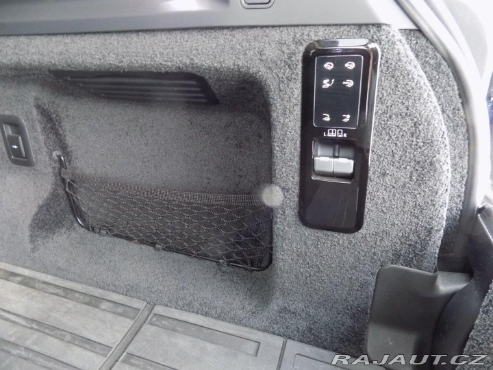 Land Rover Range Rover P530/First Edition/1.Maj. 2024