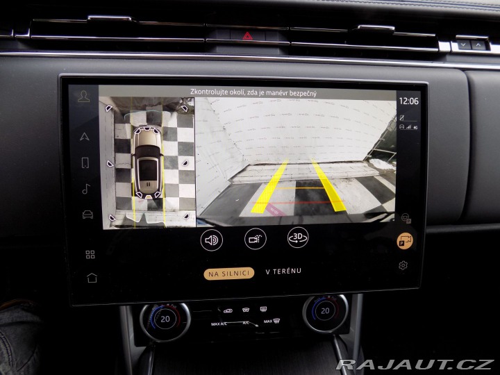 Land Rover Range Rover P530/First Edition/1.Maj. 2024