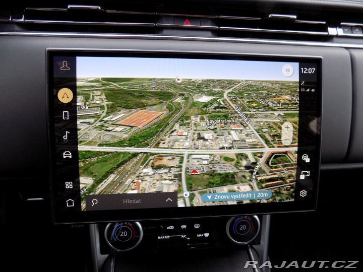 Land Rover Range Rover P530/First Edition/1.Maj. 2024