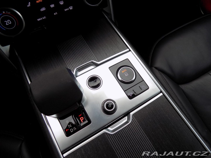 Land Rover Range Rover P530/First Edition/1.Maj. 2024