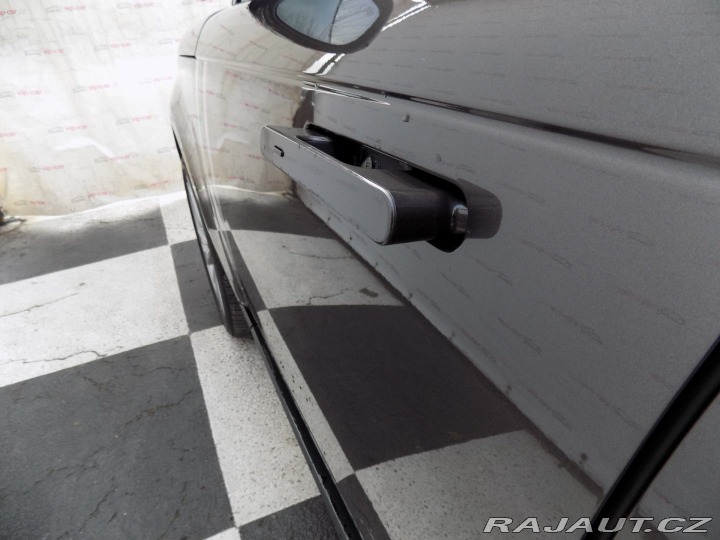 Land Rover Range Rover P530/First Edition/1.Maj. 2024