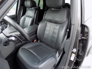 Land Rover Range Rover P530/First Edition/1.Maj. 2024