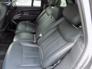 Land Rover Range Rover P530/First Edition/1.Maj. 2024