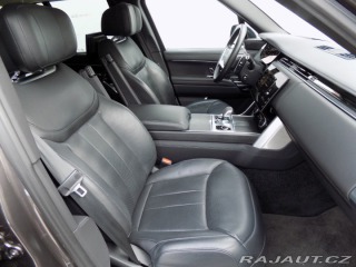 Land Rover Range Rover P530/First Edition/1.Maj. 2024