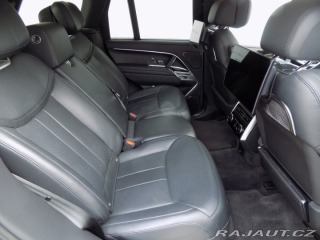 Land Rover Range Rover P530/First Edition/1.Maj. 2024