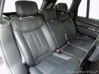 Land Rover Range Rover P530/First Edition/1.Maj. 2024