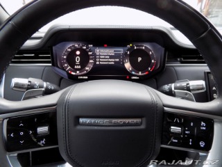 Land Rover Range Rover P530/First Edition/1.Maj. 2024