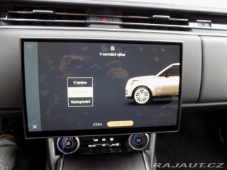 Land Rover Range Rover P530/First Edition/1.Maj. 2024