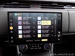 Land Rover Range Rover P530/First Edition/1.Maj. 2024