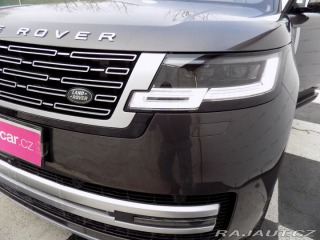 Land Rover Range Rover P530/First Edition/1.Maj. 2024
