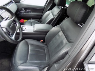 Land Rover Range Rover P530/First Edition/1.Maj. 2024