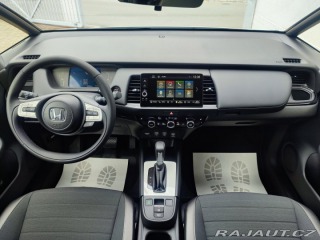 Honda Jazz CROSSTAR 1.5 e:HEV 122k T 2025