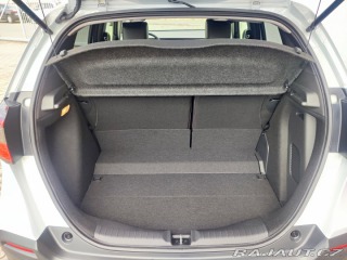 Honda Jazz CROSSTAR 1.5 e:HEV 122k T 2025