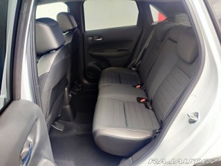 Honda Jazz CROSSTAR 1.5 e:HEV 122k T 2025