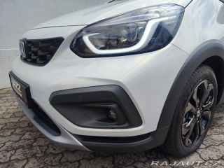 Honda Jazz CROSSTAR 1.5 e:HEV 122k T 2025