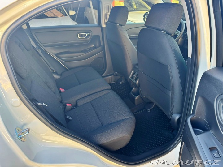 Honda HR-V 1.5 e:HEV Elegance 2026