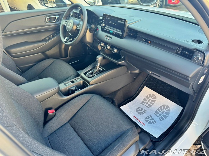 Honda HR-V 1.5 e:HEV Elegance 2026