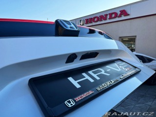 Honda HR-V 1.5 e:HEV Elegance 2026